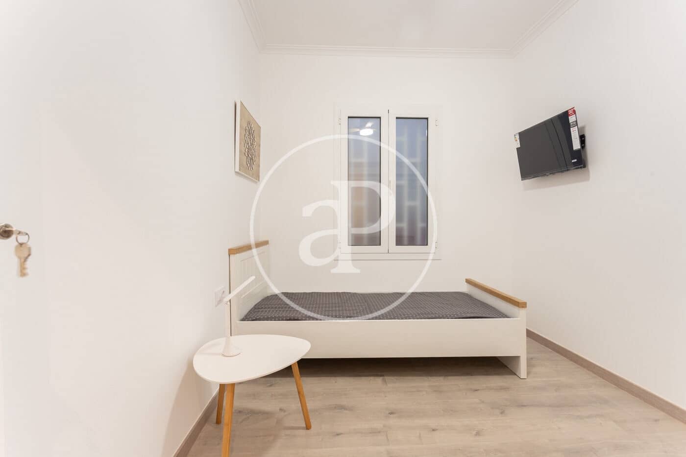 4 bedroom Apartment for rent in Barcelona city - € 2,850 (Ref: 9431061)