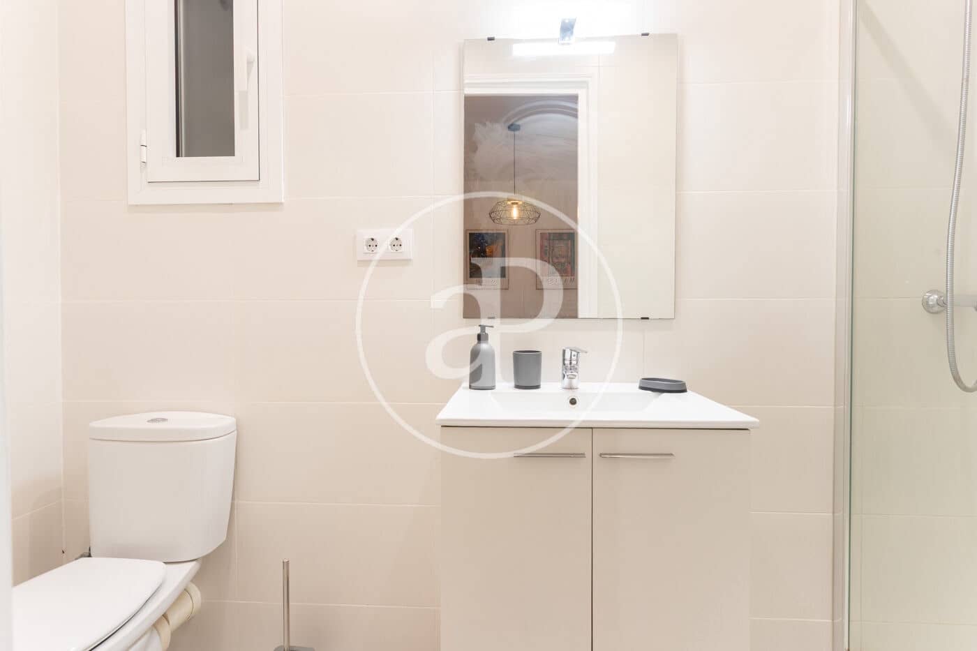 4 bedroom Apartment for rent in Barcelona city - € 2,850 (Ref: 9431061)