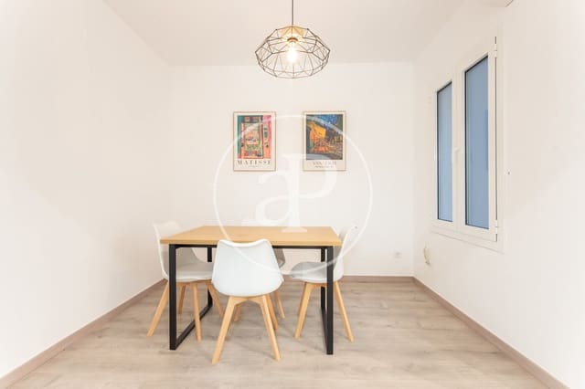 4 bedroom Apartment for rent in La Sagrada Família, Barcelona city - € 2,850 (Ref: 9431061)
