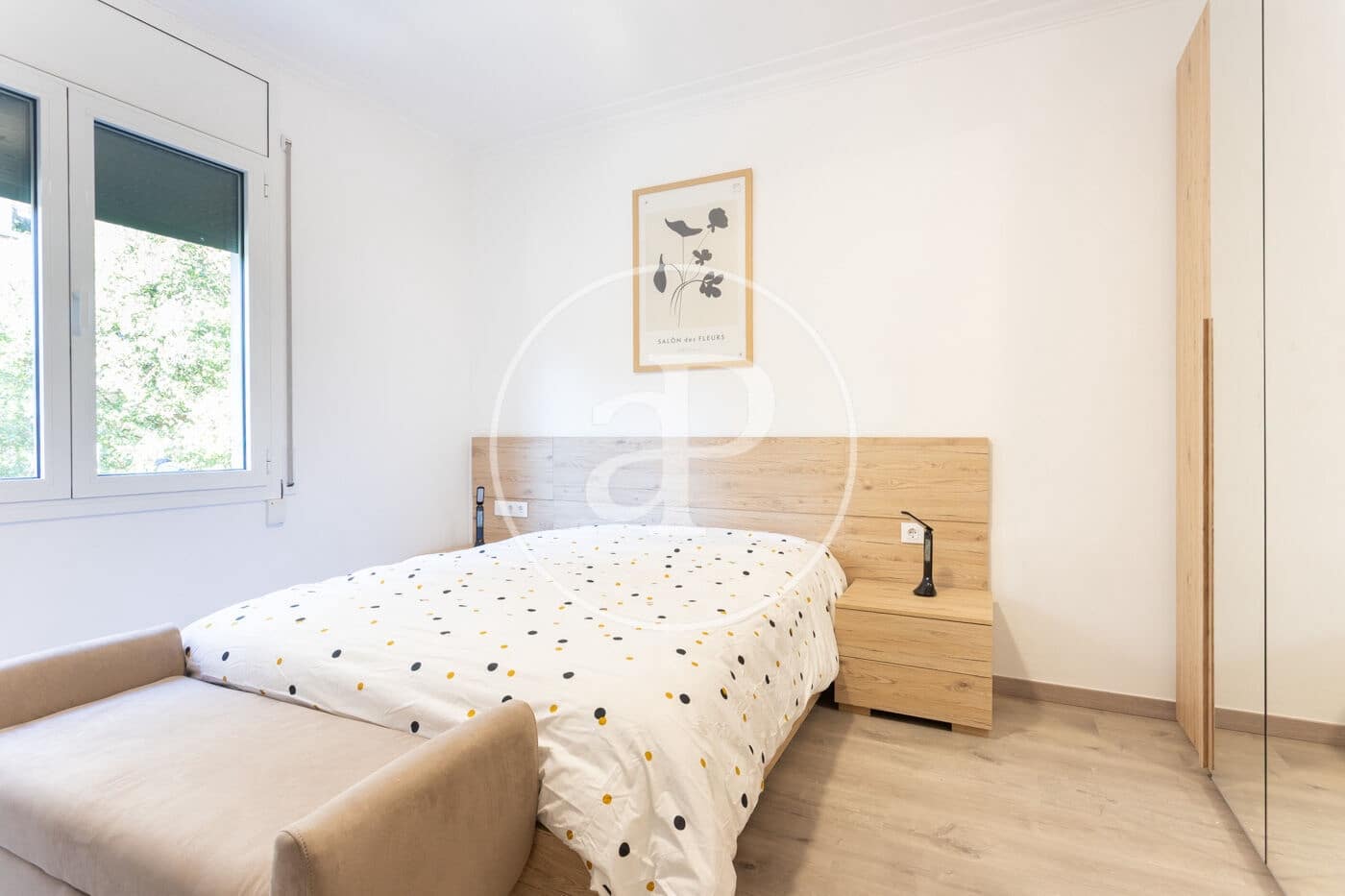 4 bedroom Apartment for rent in Barcelona city - € 2,850 (Ref: 9431061)