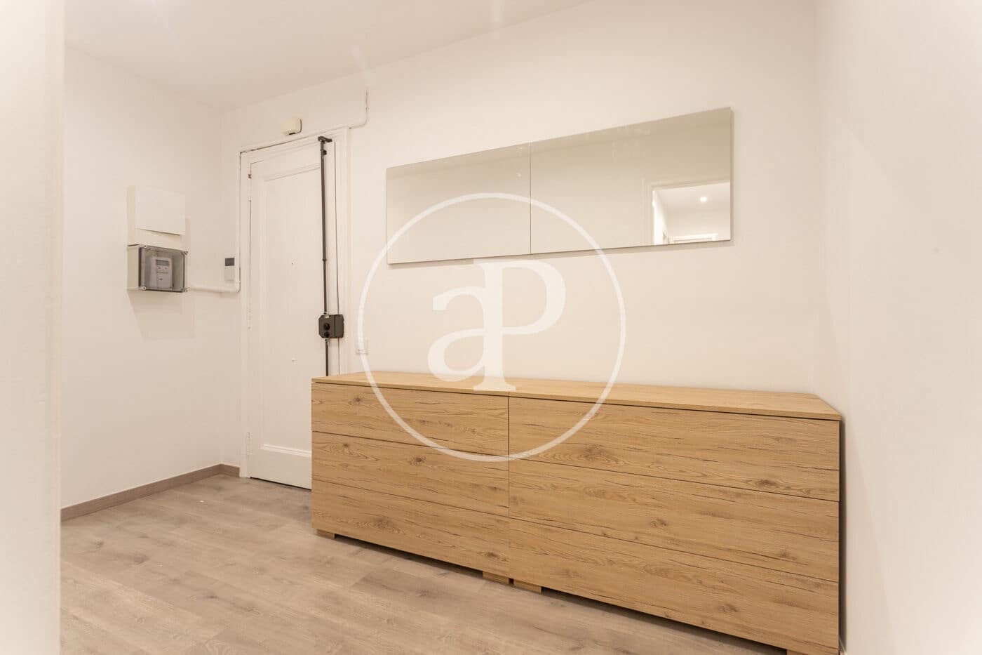 4 bedroom Apartment for rent in Barcelona city - € 2,850 (Ref: 9431061)