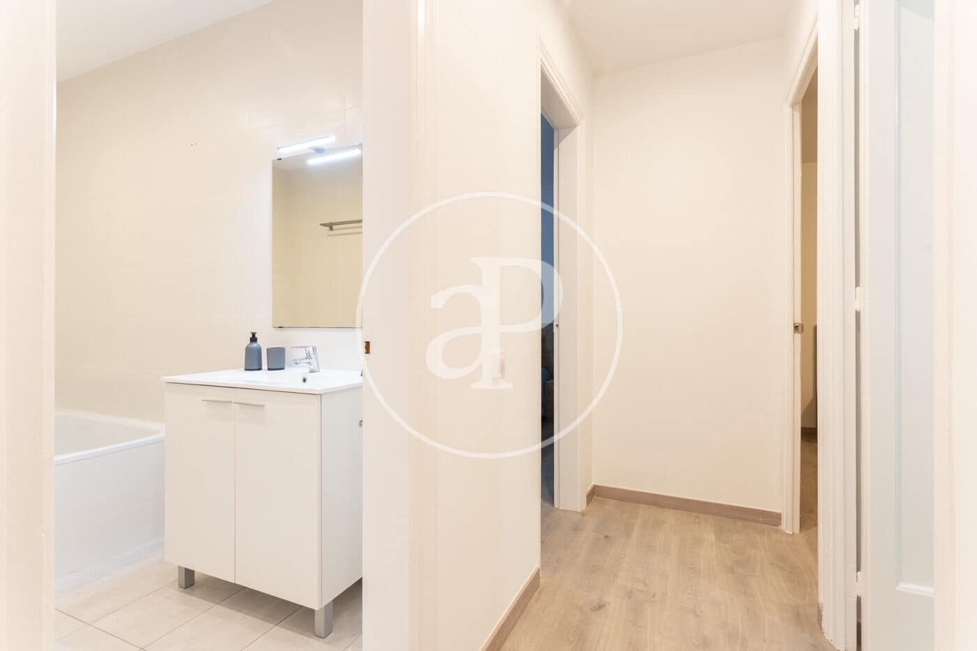 4 bedroom Apartment for rent in Barcelona city - € 2,850 (Ref: 9431061)