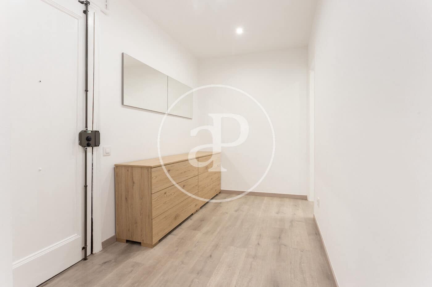 4 bedroom Apartment for rent in Barcelona city - € 2,850 (Ref: 9431061)
