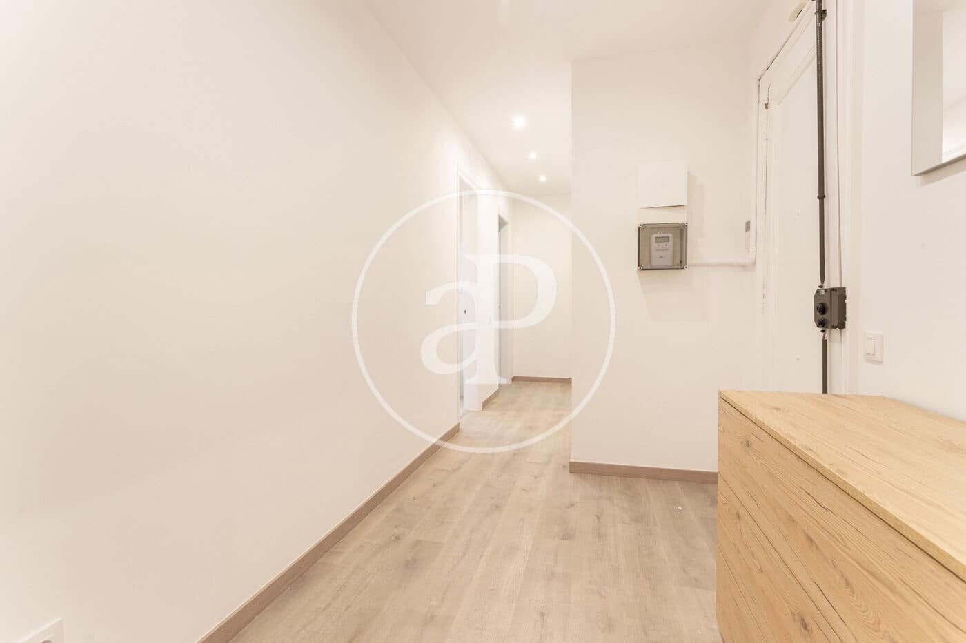 4 bedroom Apartment for rent in Barcelona city - € 2,850 (Ref: 9431061)