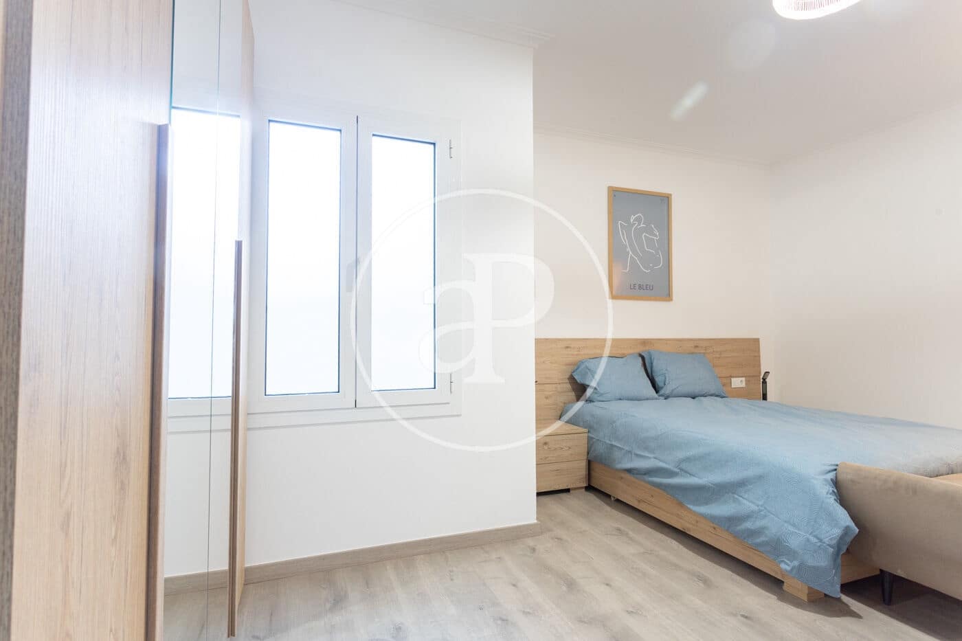 4 bedroom Apartment for rent in Barcelona city - € 2,850 (Ref: 9431061)