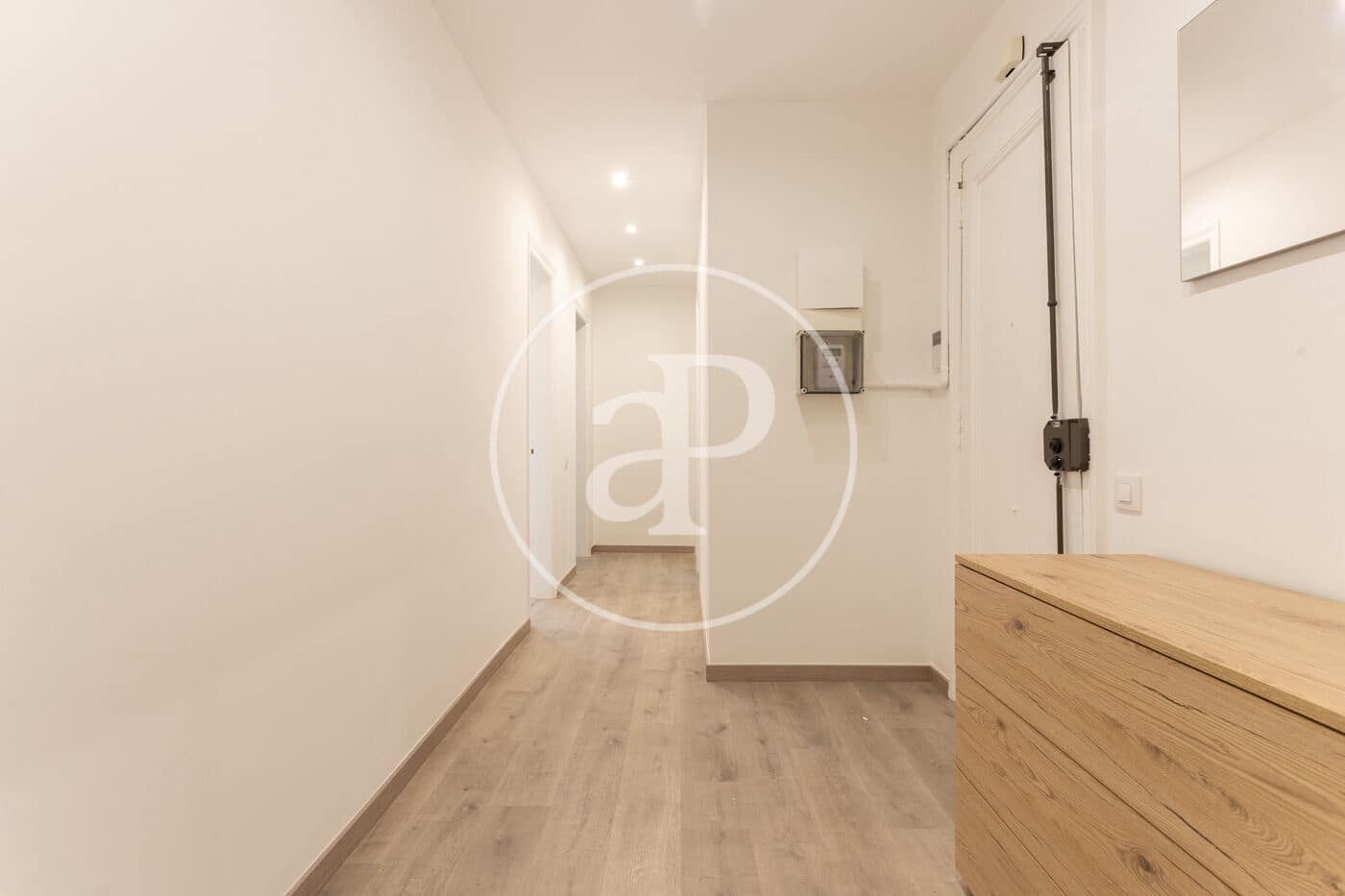 4 bedroom Apartment for rent in Barcelona city - € 2,850 (Ref: 9431061)