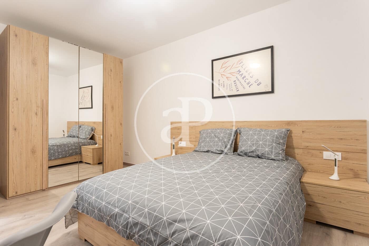 4 bedroom Apartment for rent in Barcelona city - € 2,850 (Ref: 9431061)