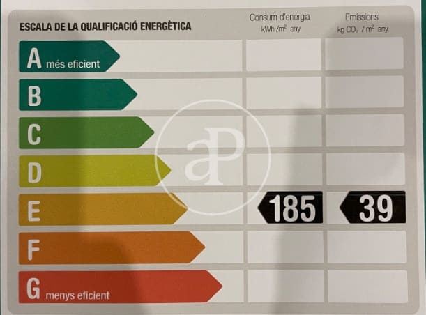 3 soverom Leilighet til leie i Barcelona by - € 2 600 (Ref: 9436202)