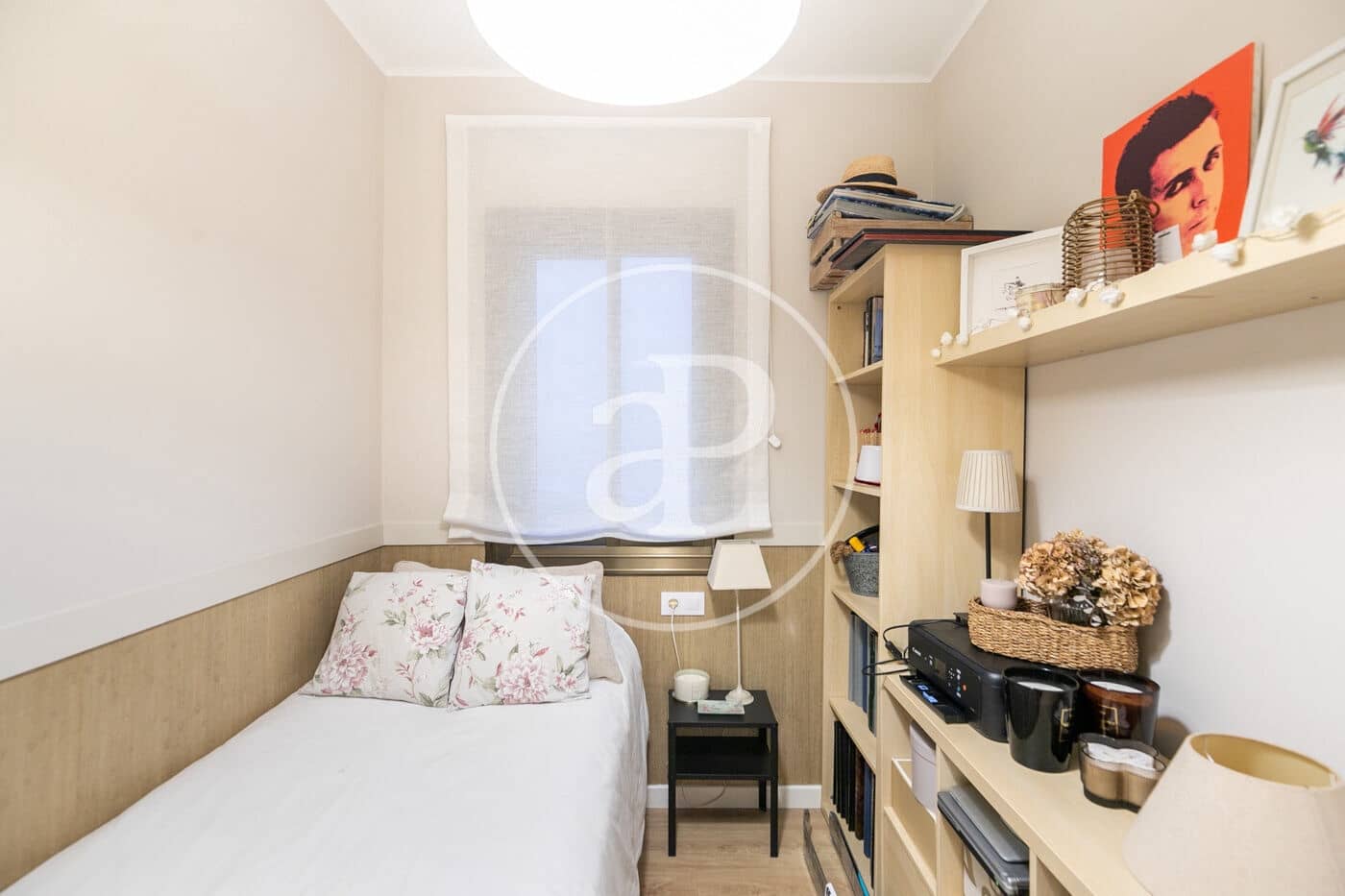 3 soverom Leilighet til leie i Barcelona by - € 2 600 (Ref: 9436202)