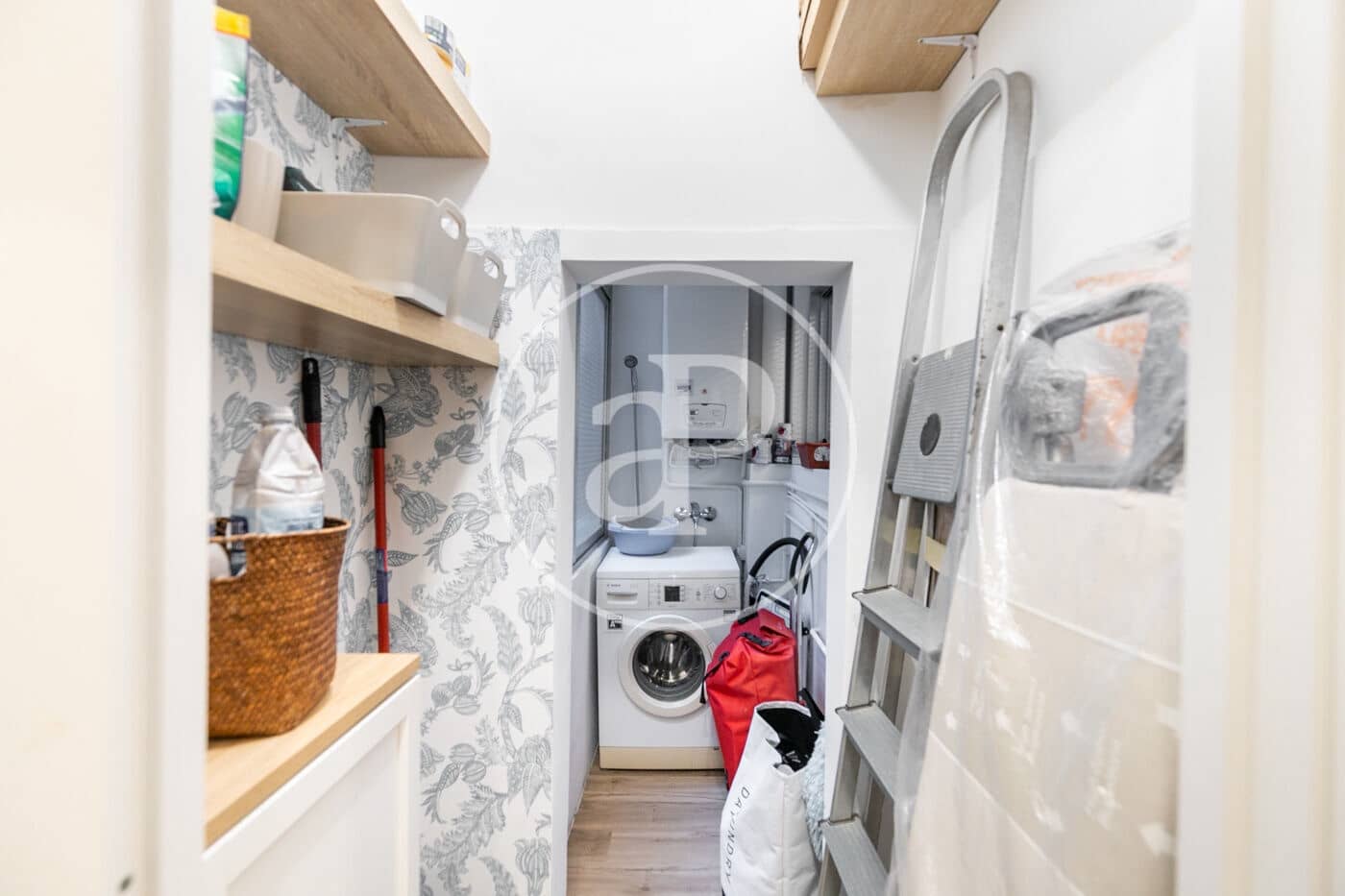 3 soverom Leilighet til leie i Barcelona by - € 2 600 (Ref: 9436202)