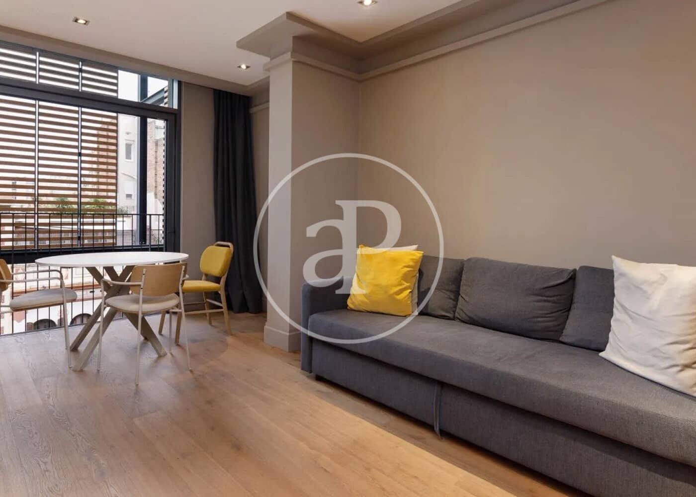 1 camera da letto Appartamento da affittare in Barcelona citta con piscina - 2.350 € (Rif: 9436203)