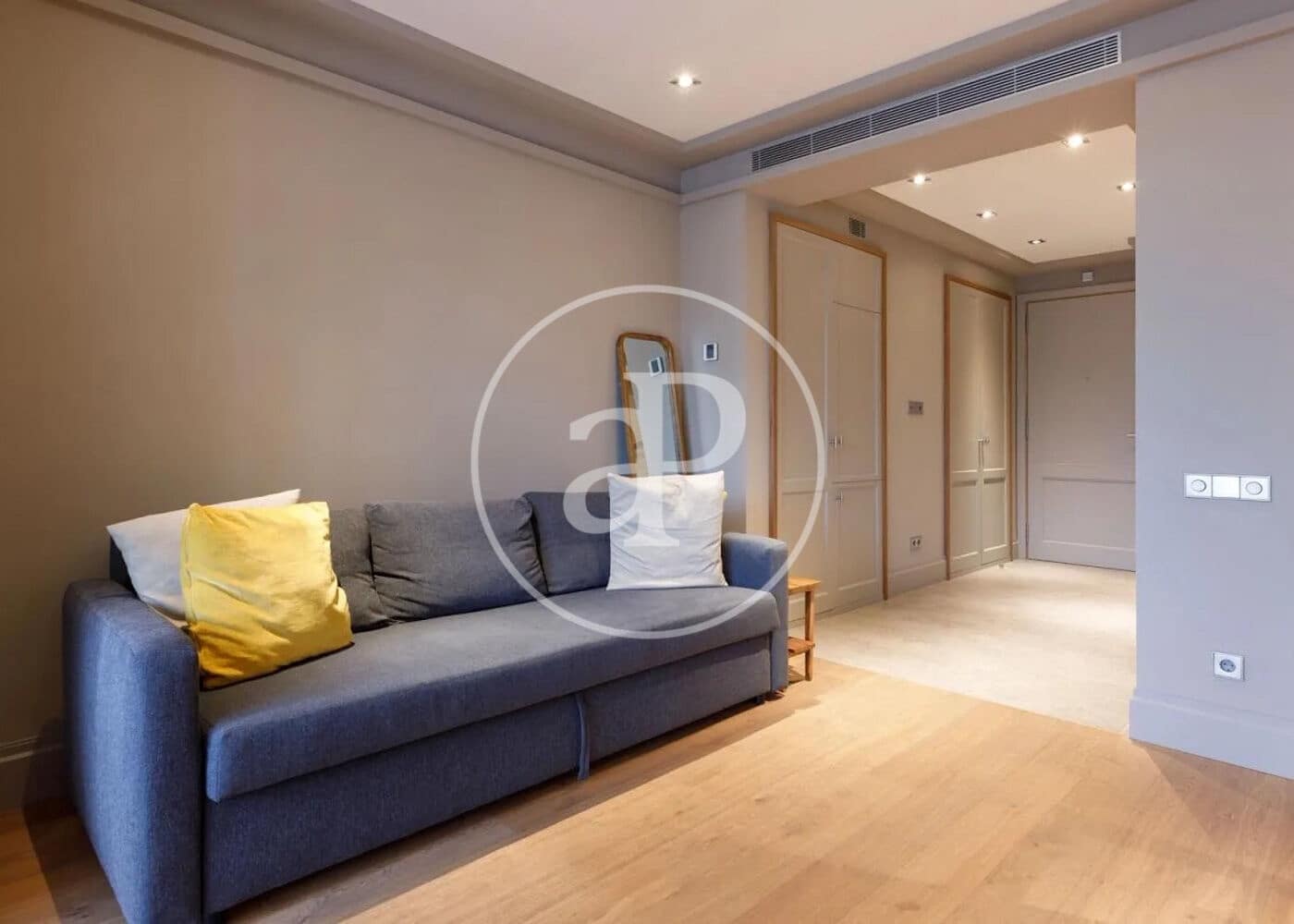 1 camera da letto Appartamento da affittare in Barcelona citta con piscina - 2.350 € (Rif: 9436203)