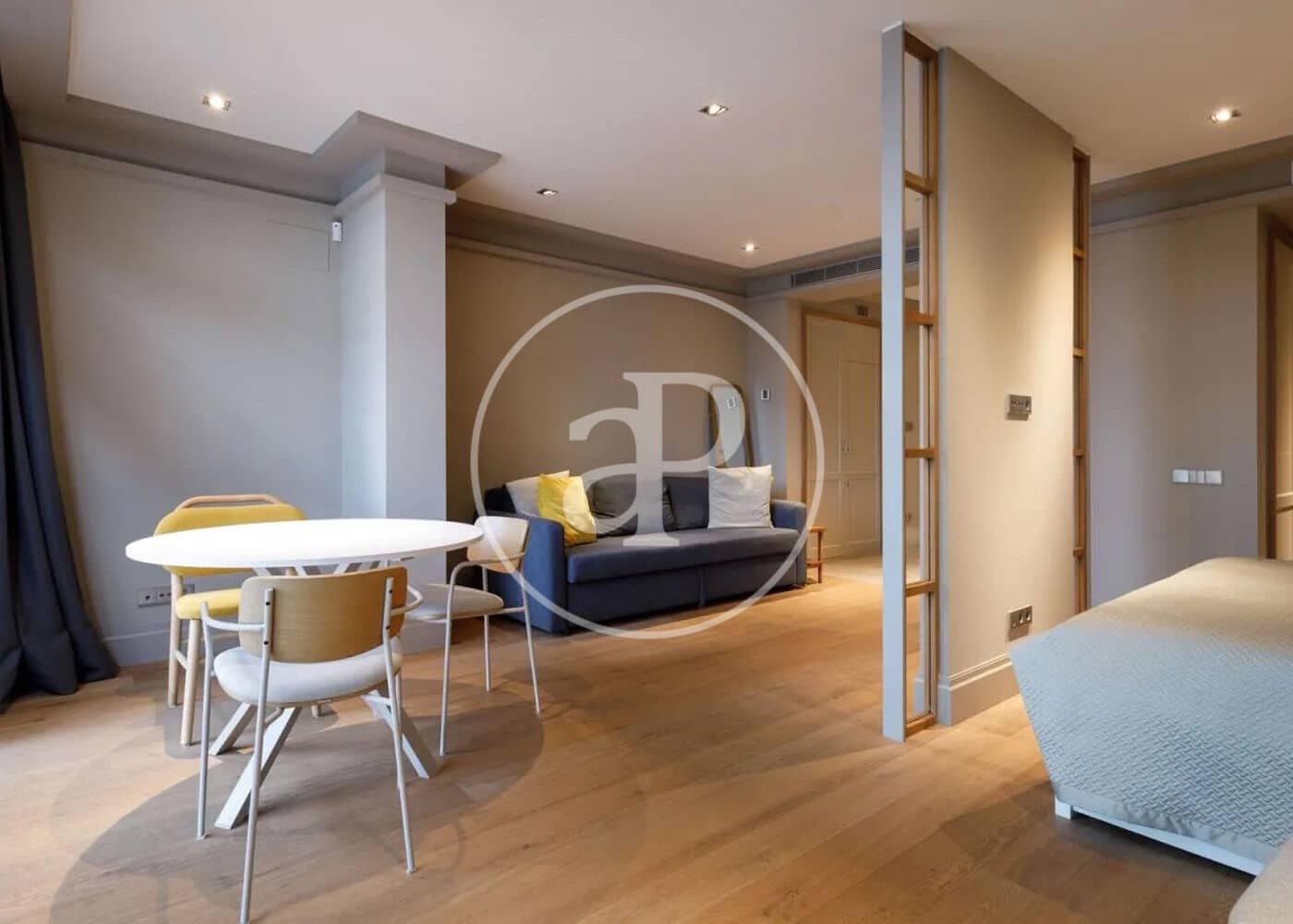 1 camera da letto Appartamento da affittare in Barcelona citta con piscina - 2.350 € (Rif: 9436203)