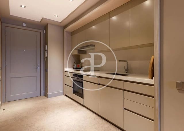 1 bedroom Apartment for rent in La Vila de Gràcia, Barcelona city with pool - € 2,350 (Ref: 9436203)