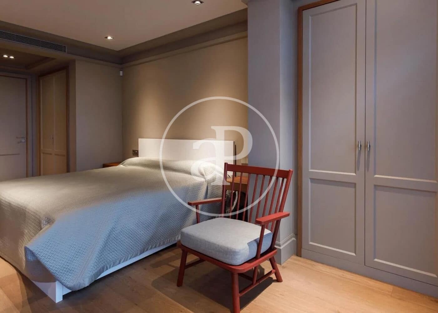 1 camera da letto Appartamento da affittare in Barcelona citta con piscina - 2.350 € (Rif: 9436203)