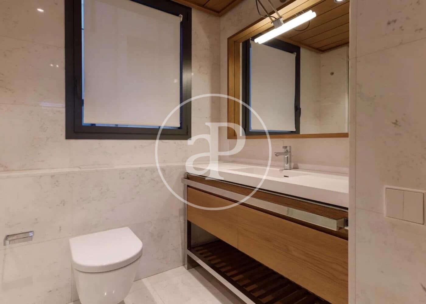 1 camera da letto Appartamento da affittare in Barcelona citta con piscina - 2.350 € (Rif: 9436203)