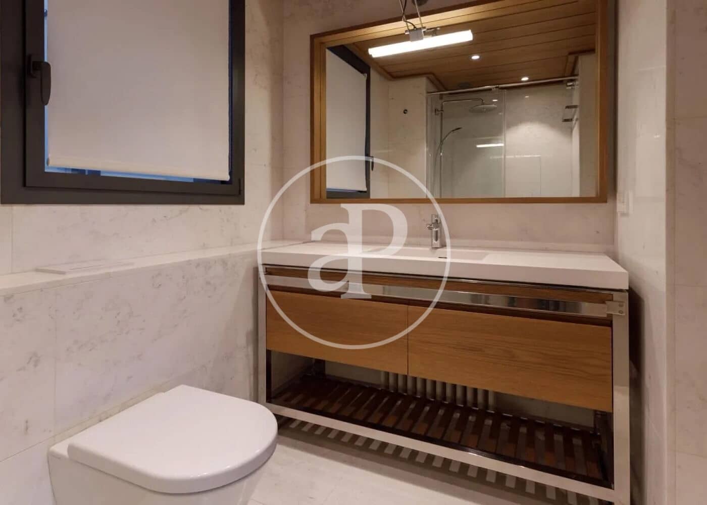 1 camera da letto Appartamento da affittare in Barcelona citta con piscina - 2.350 € (Rif: 9436203)