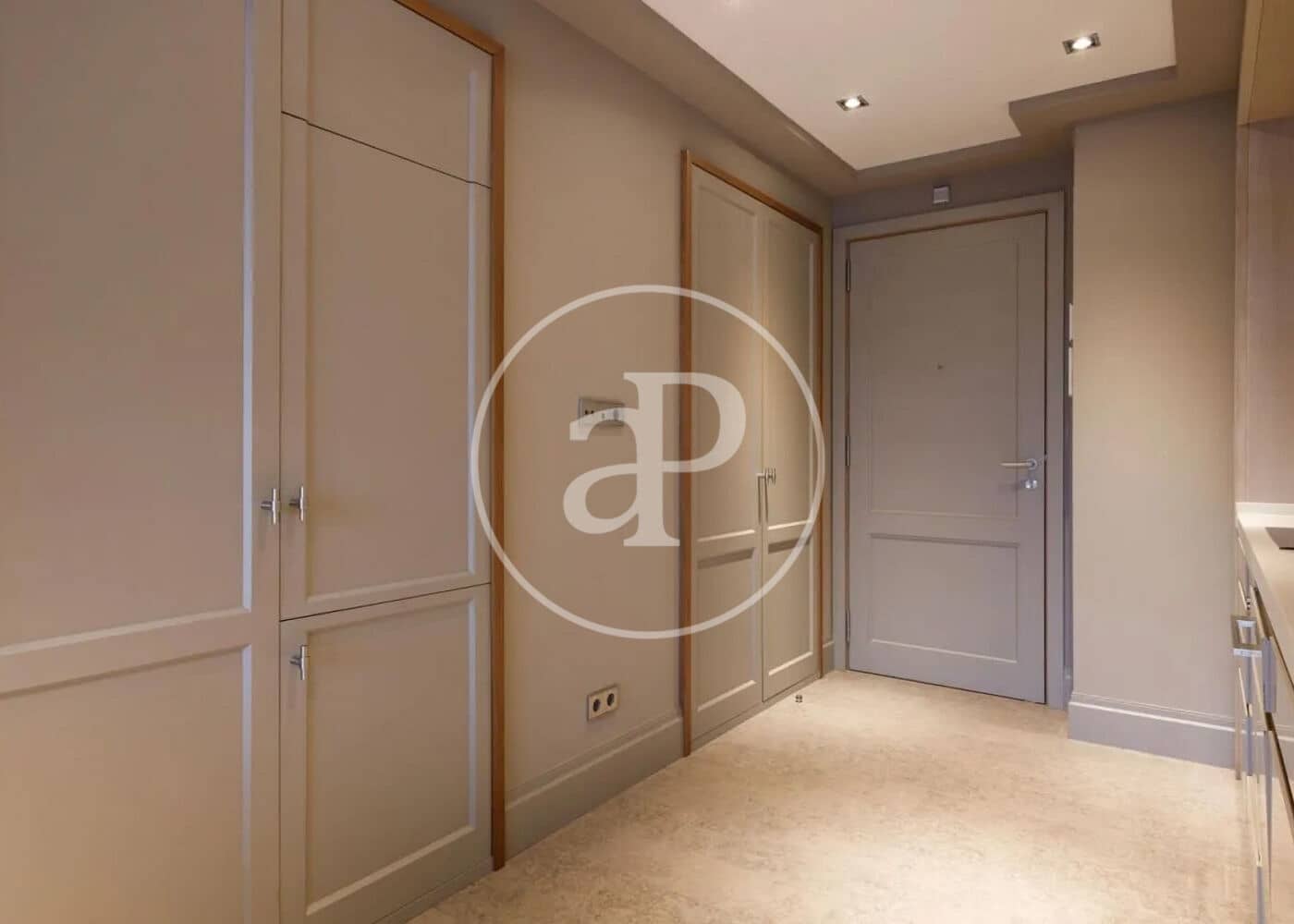 1 camera da letto Appartamento da affittare in Barcelona citta con piscina - 2.350 € (Rif: 9436203)