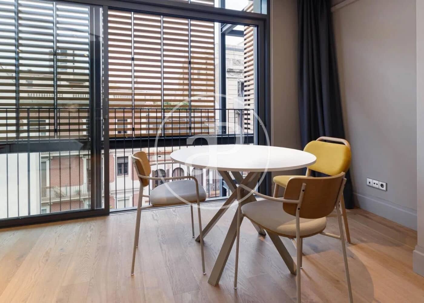 1 camera da letto Appartamento da affittare in Barcelona citta con piscina - 2.350 € (Rif: 9436203)