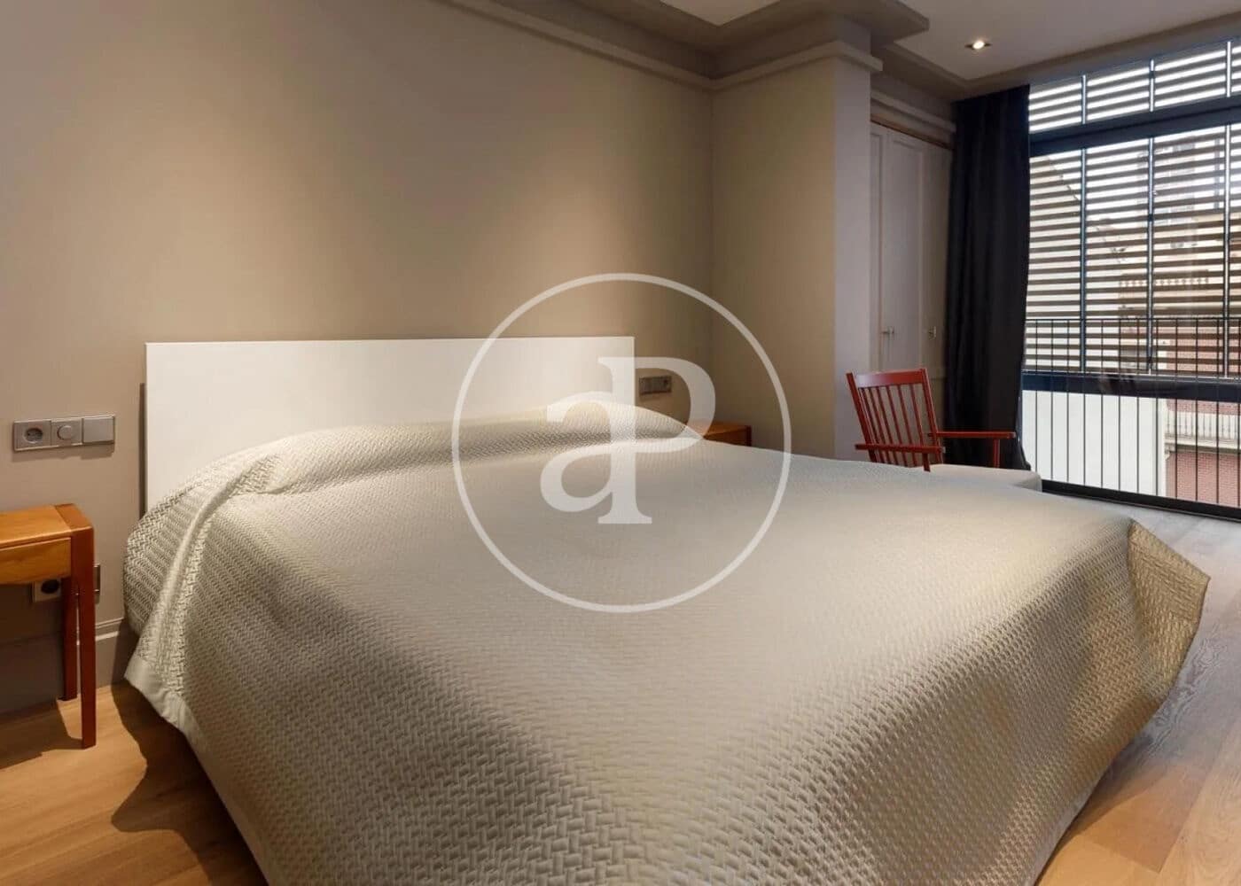 1 camera da letto Appartamento da affittare in Barcelona citta con piscina - 2.350 € (Rif: 9436203)