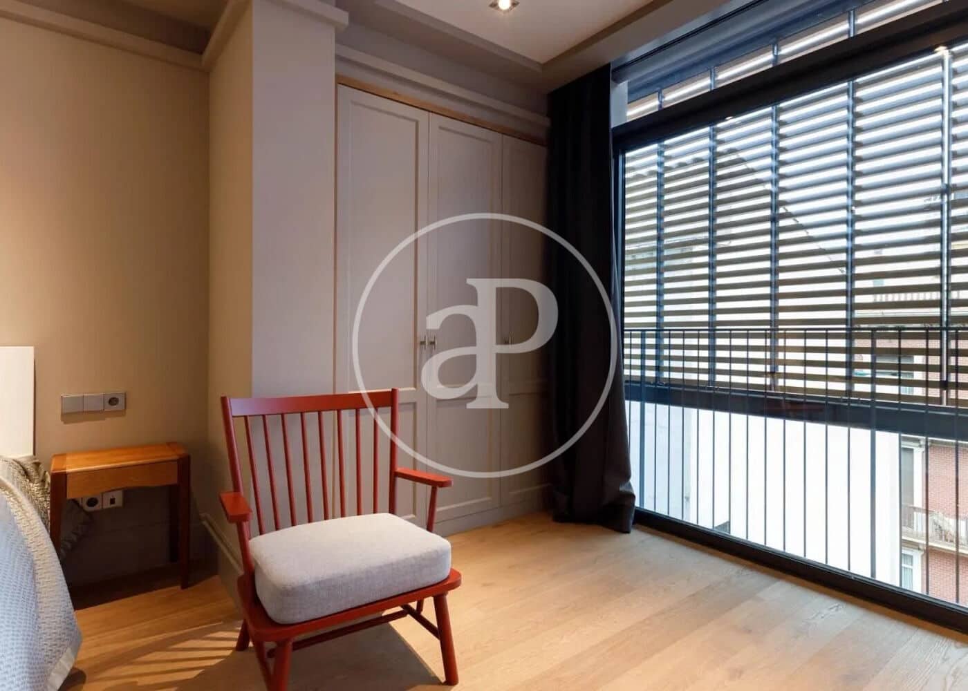 1 camera da letto Appartamento da affittare in Barcelona citta con piscina - 2.350 € (Rif: 9436203)