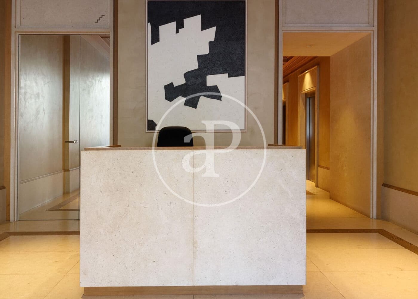 1 camera da letto Appartamento da affittare in Barcelona citta con piscina - 2.350 € (Rif: 9436203)