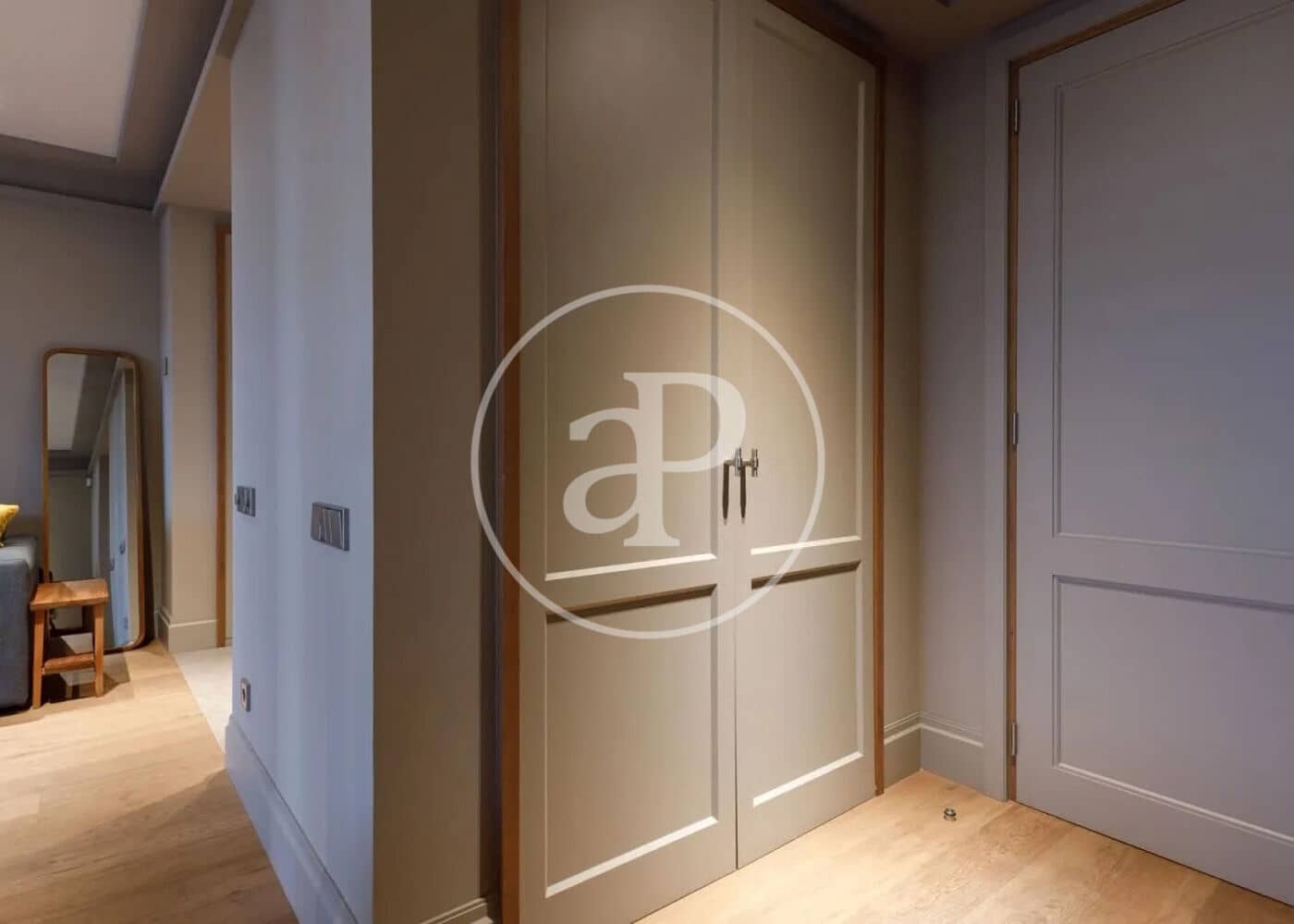 1 camera da letto Appartamento da affittare in Barcelona citta con piscina - 2.350 € (Rif: 9436203)