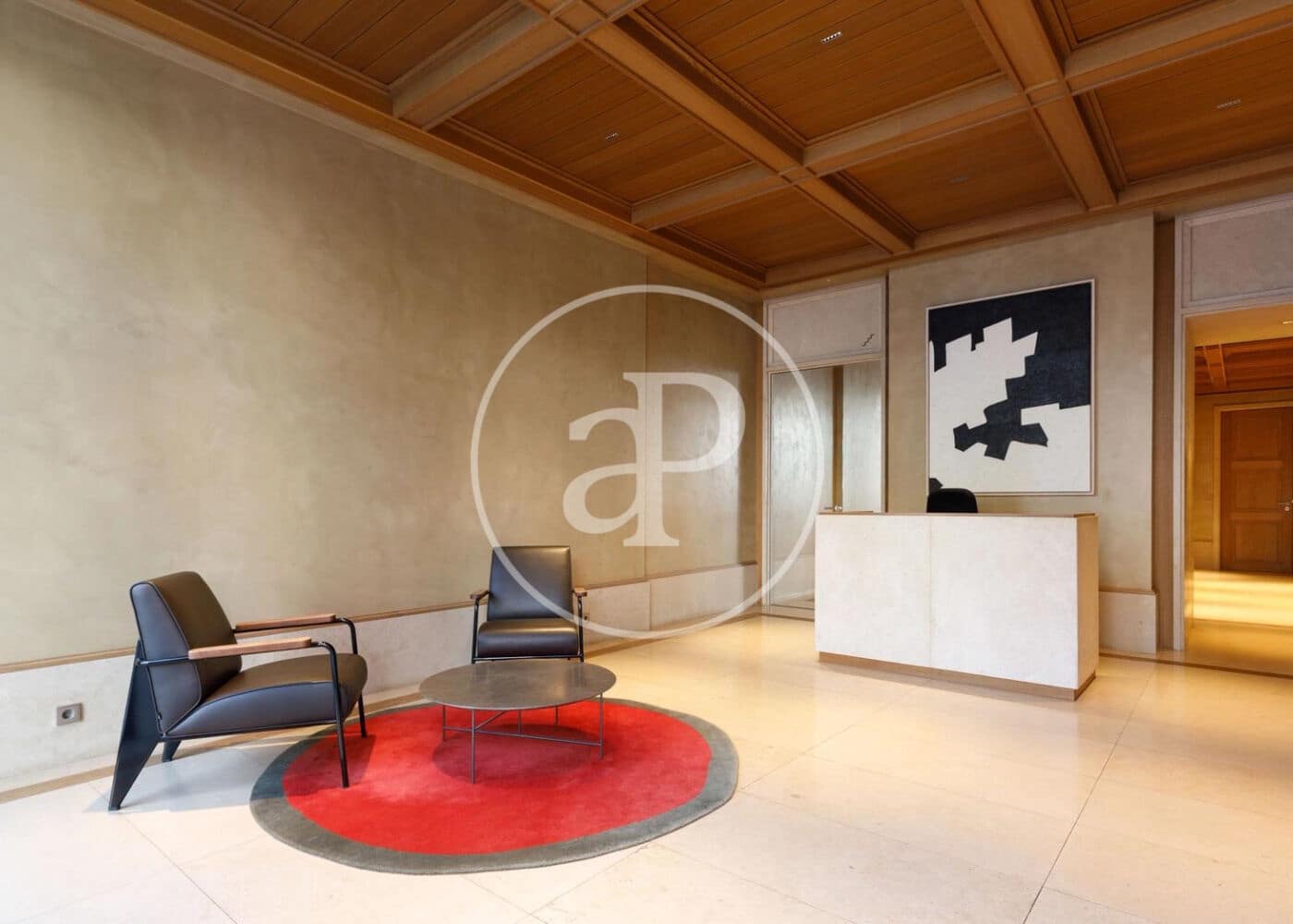 1 camera da letto Appartamento da affittare in Barcelona citta con piscina - 2.350 € (Rif: 9436203)