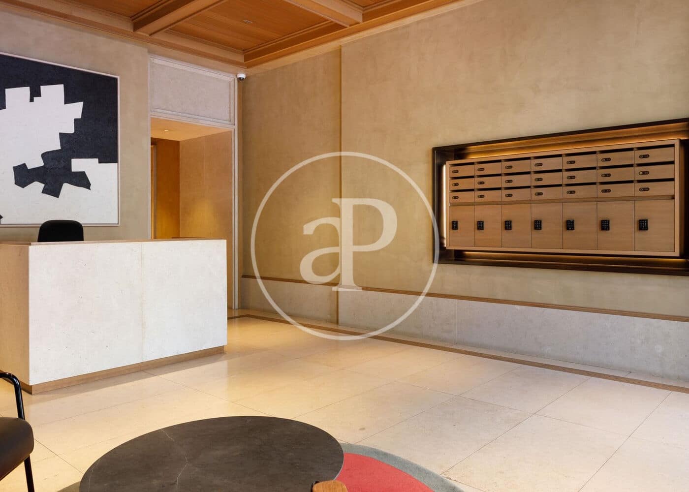 1 camera da letto Appartamento da affittare in Barcelona citta con piscina - 2.350 € (Rif: 9436203)