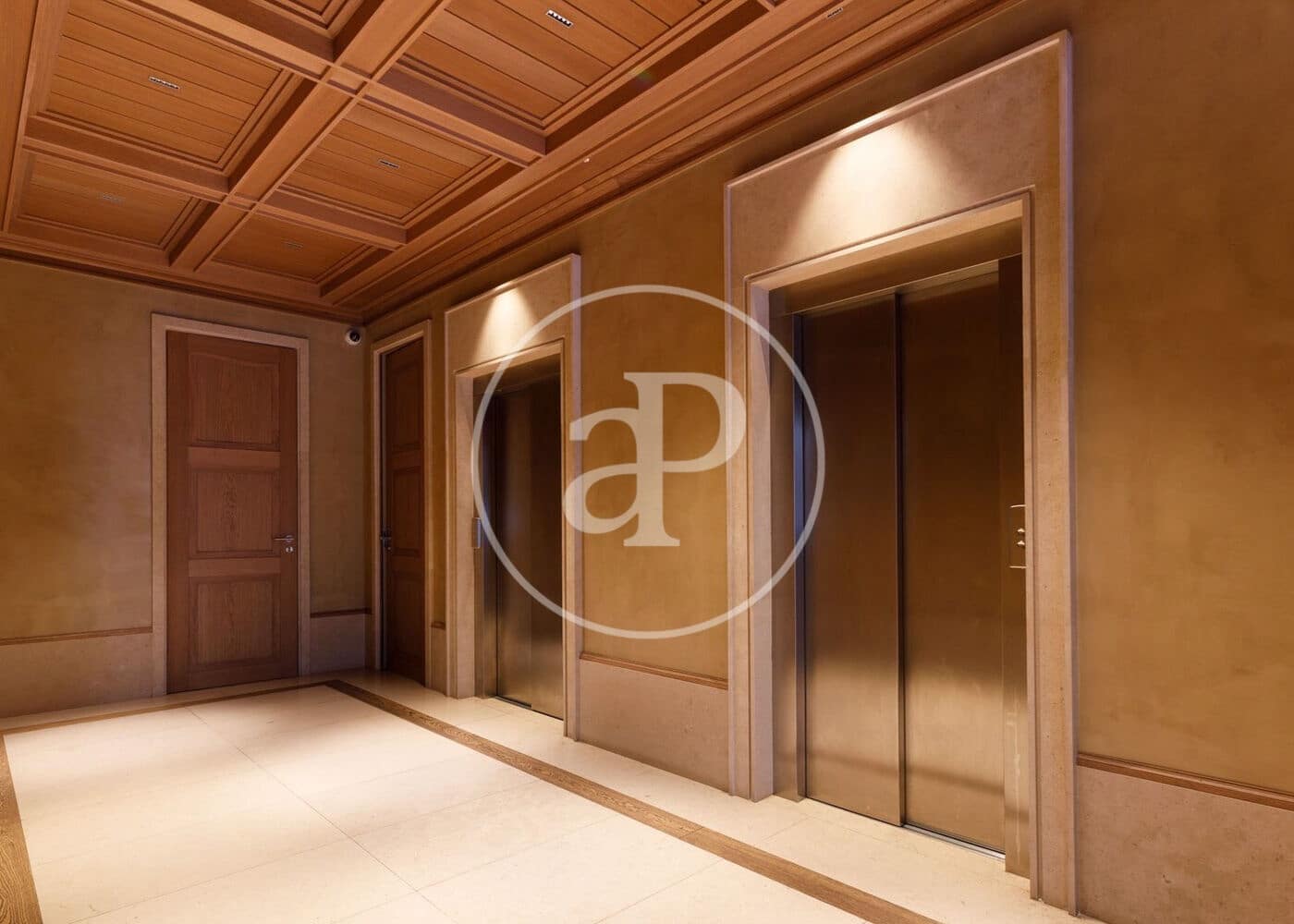 1 camera da letto Appartamento da affittare in Barcelona citta con piscina - 2.350 € (Rif: 9436203)