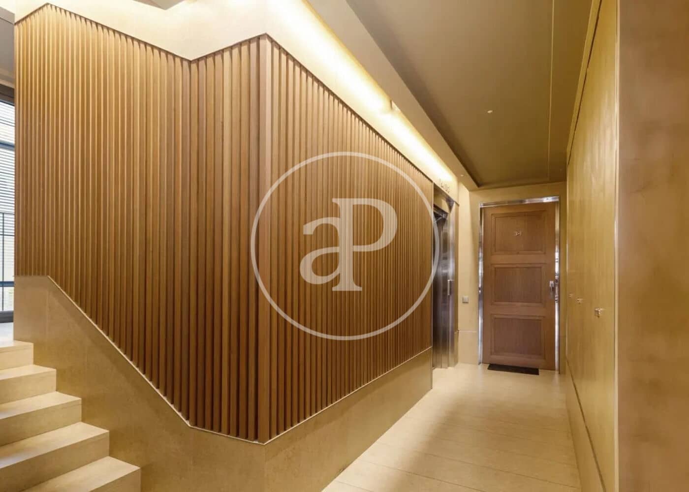 1 camera da letto Appartamento da affittare in Barcelona citta con piscina - 2.350 € (Rif: 9436203)