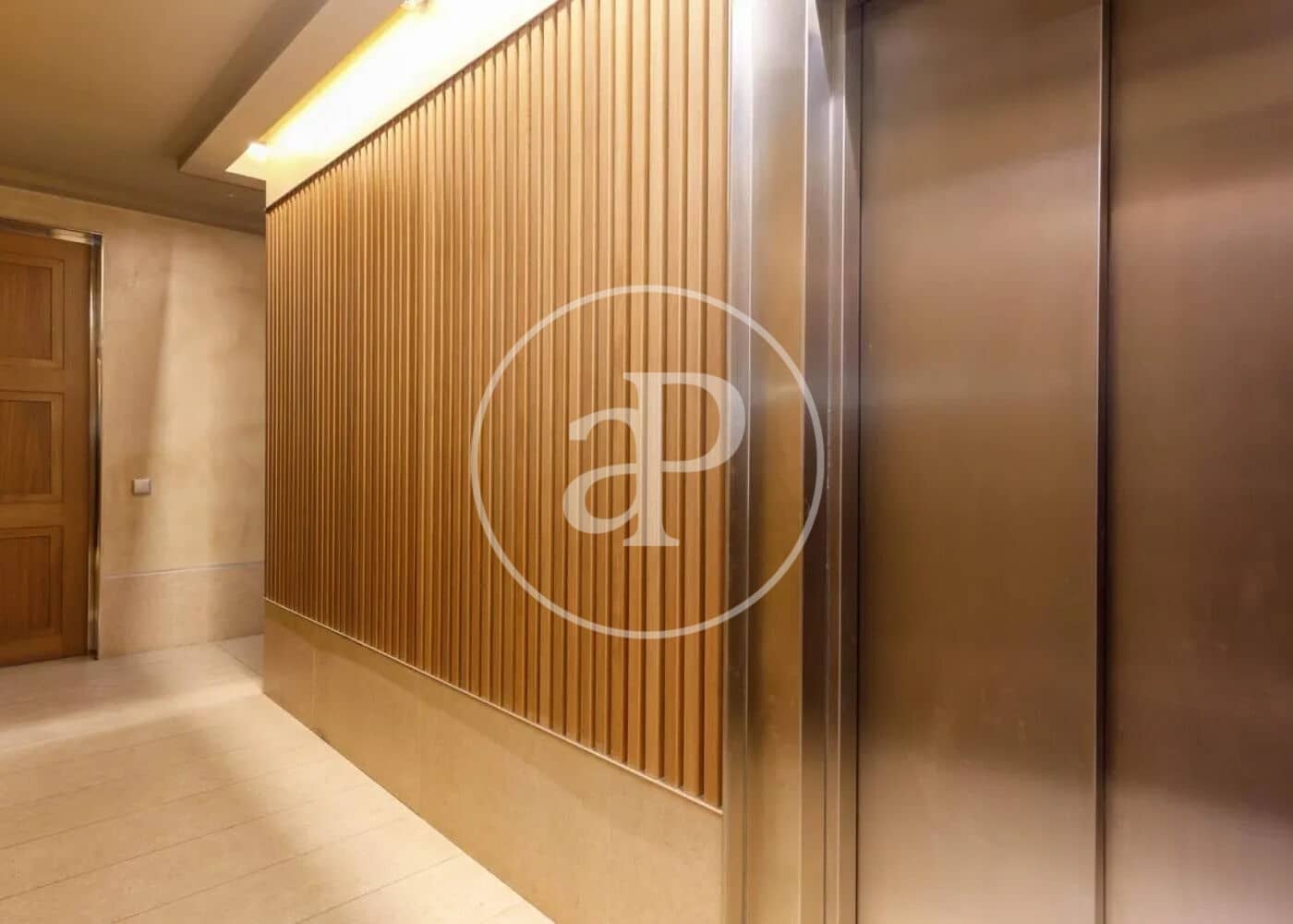 1 camera da letto Appartamento da affittare in Barcelona citta con piscina - 2.350 € (Rif: 9436203)