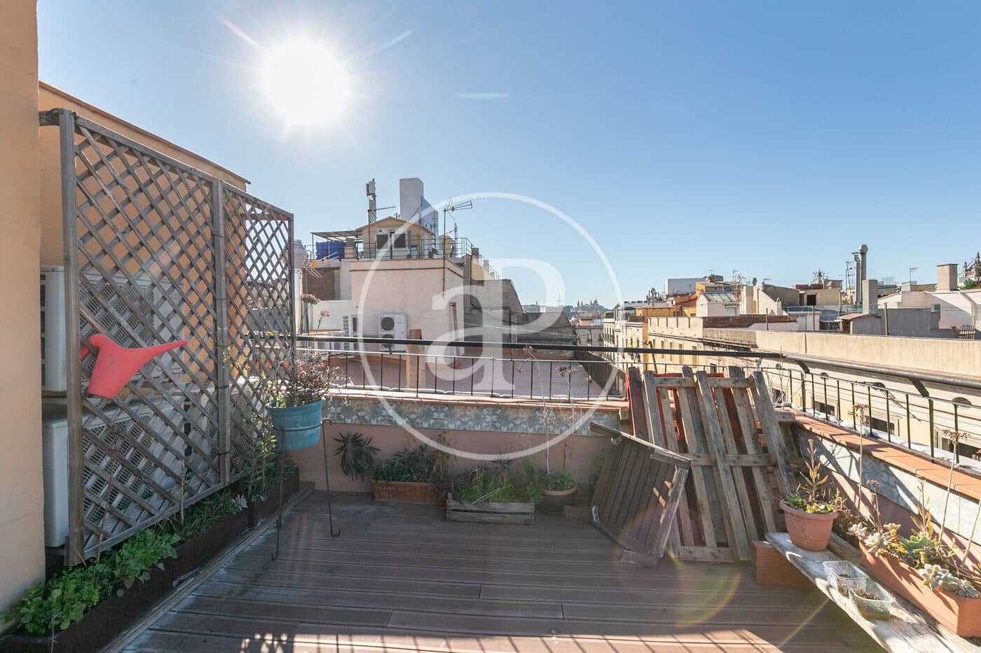 1 soverom Leilighet til leie i Barcelona by - € 1 900 (Ref: 9436204)