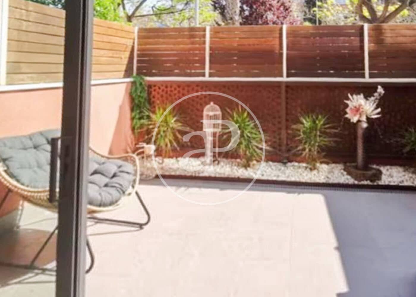 3 soveværelse Lejlighed til salg i Barcelona by med swimmingpool - € 615.000 (Ref: 9436205)