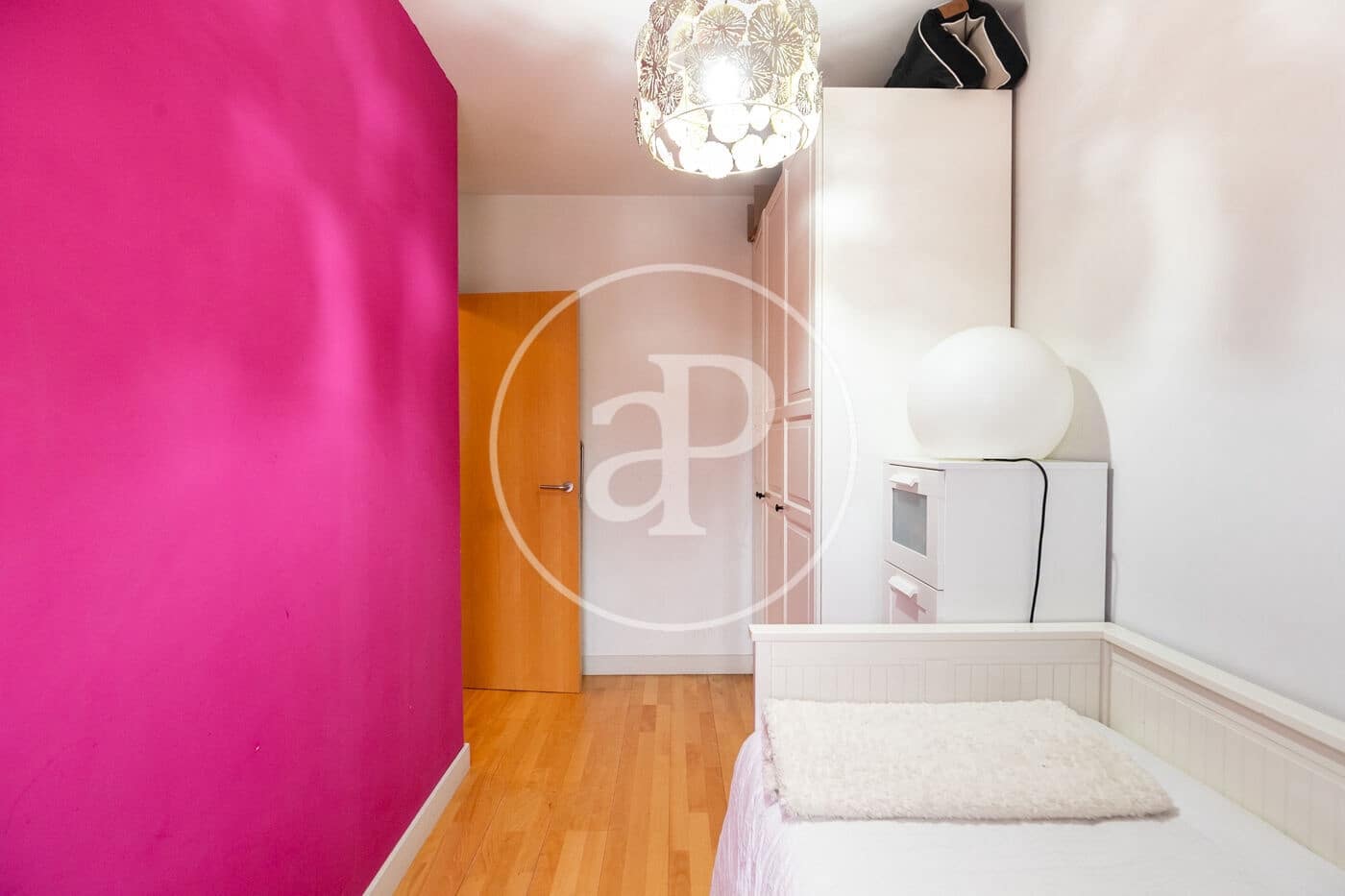 3 soveværelse Lejlighed til salg i Barcelona by med swimmingpool - € 620.000 (Ref: 9436205)