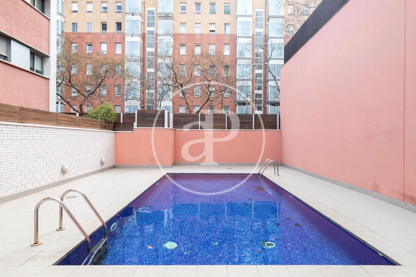 3 soveværelse Lejlighed til salg i Barcelona by med swimmingpool - € 620.000 (Ref: 9436205)