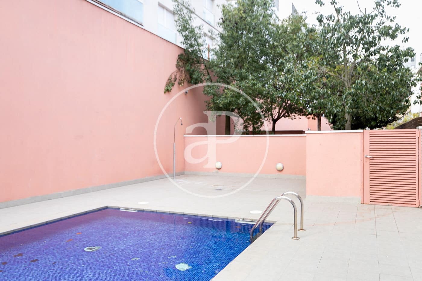 3 soveværelse Lejlighed til salg i Barcelona by med swimmingpool - € 620.000 (Ref: 9436205)