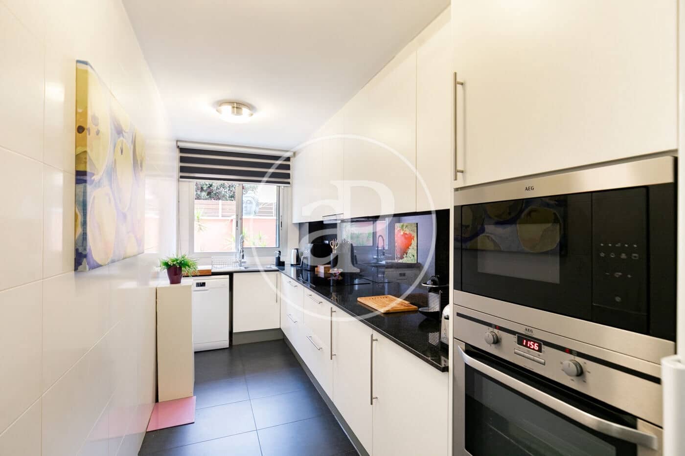 3 soveværelse Lejlighed til salg i Barcelona by med swimmingpool - € 620.000 (Ref: 9436205)