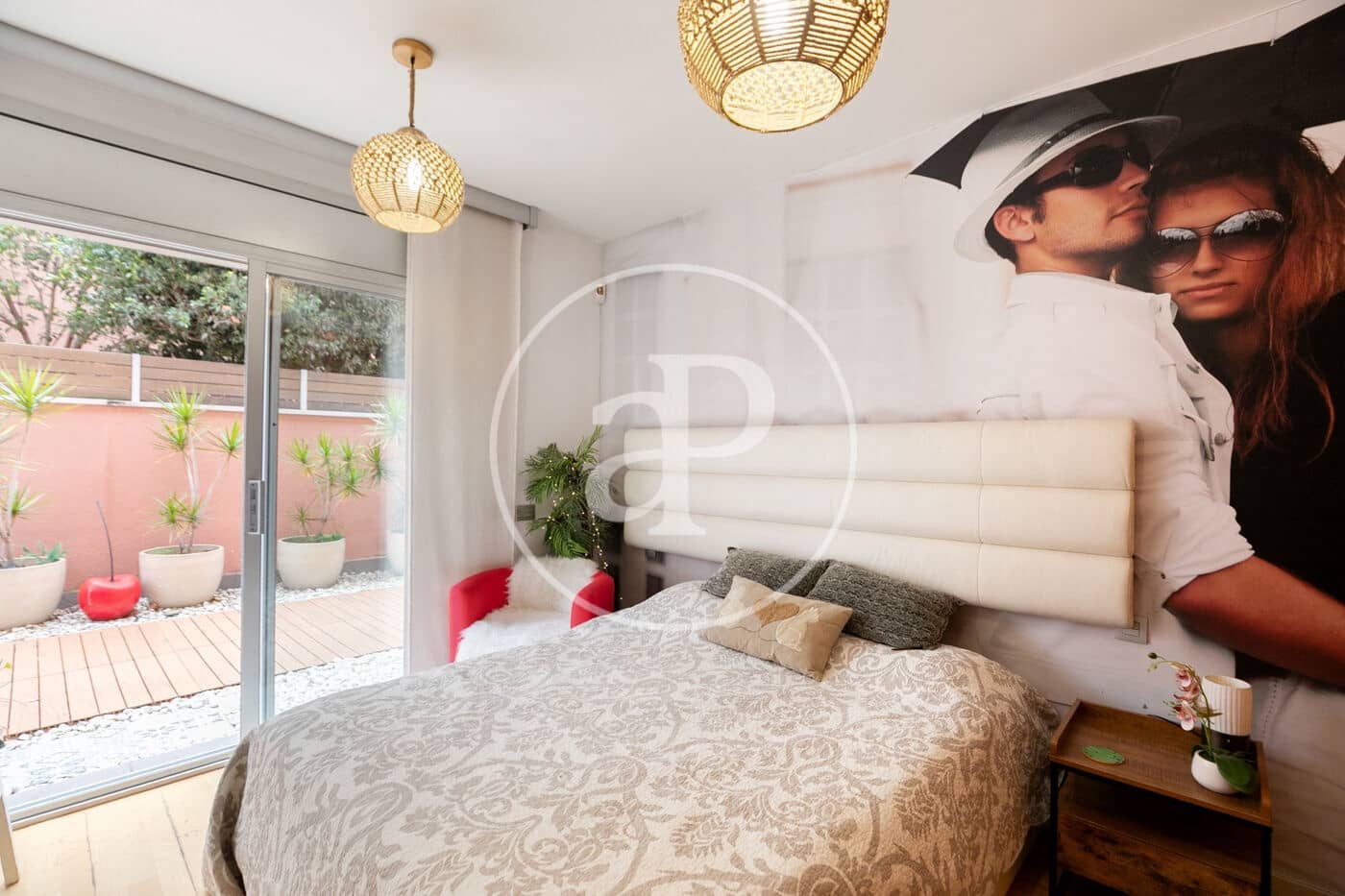 3 soveværelse Lejlighed til salg i Barcelona by med swimmingpool - € 620.000 (Ref: 9436205)