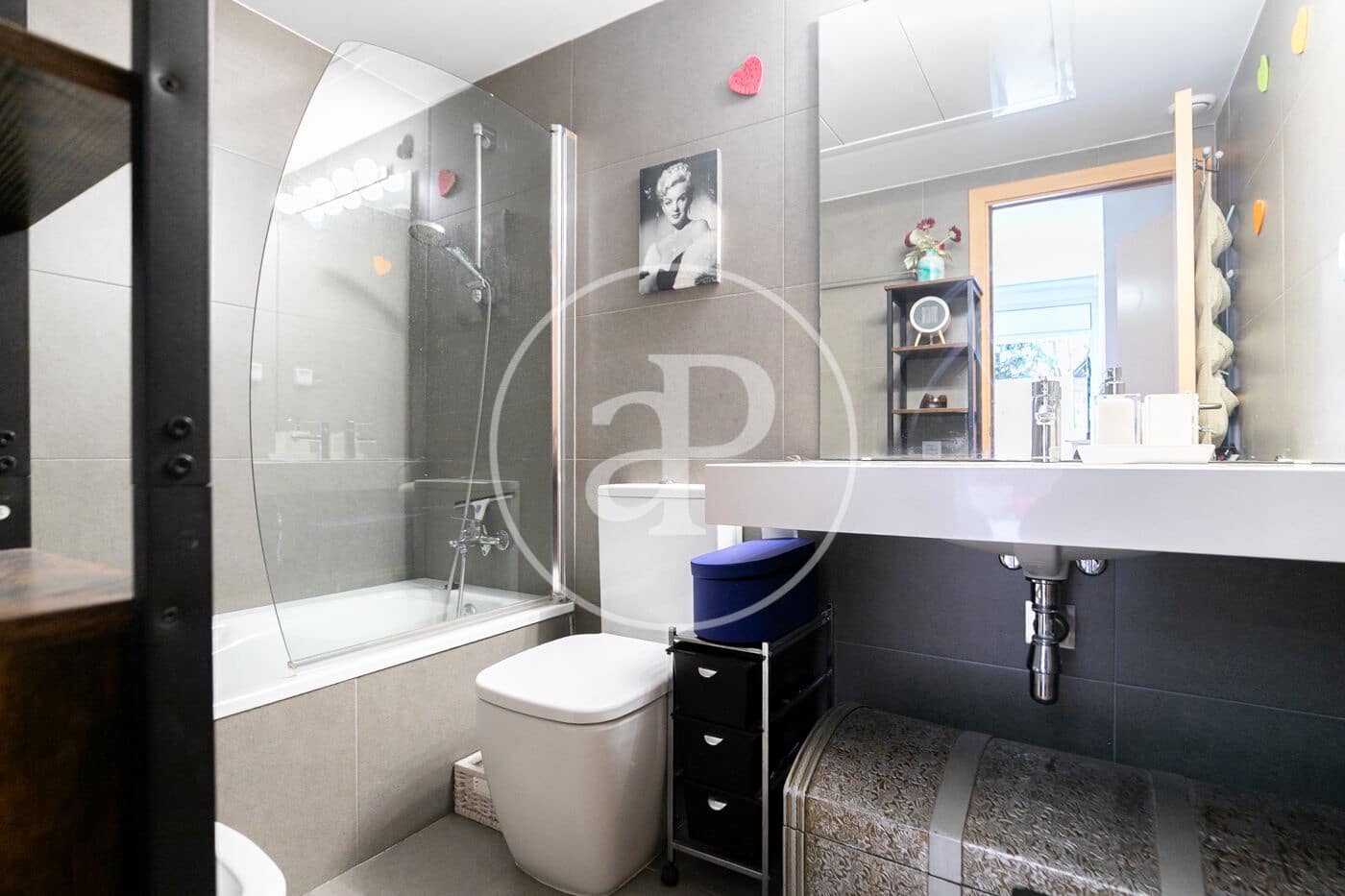 3 soveværelse Lejlighed til salg i Barcelona by med swimmingpool - € 620.000 (Ref: 9436205)