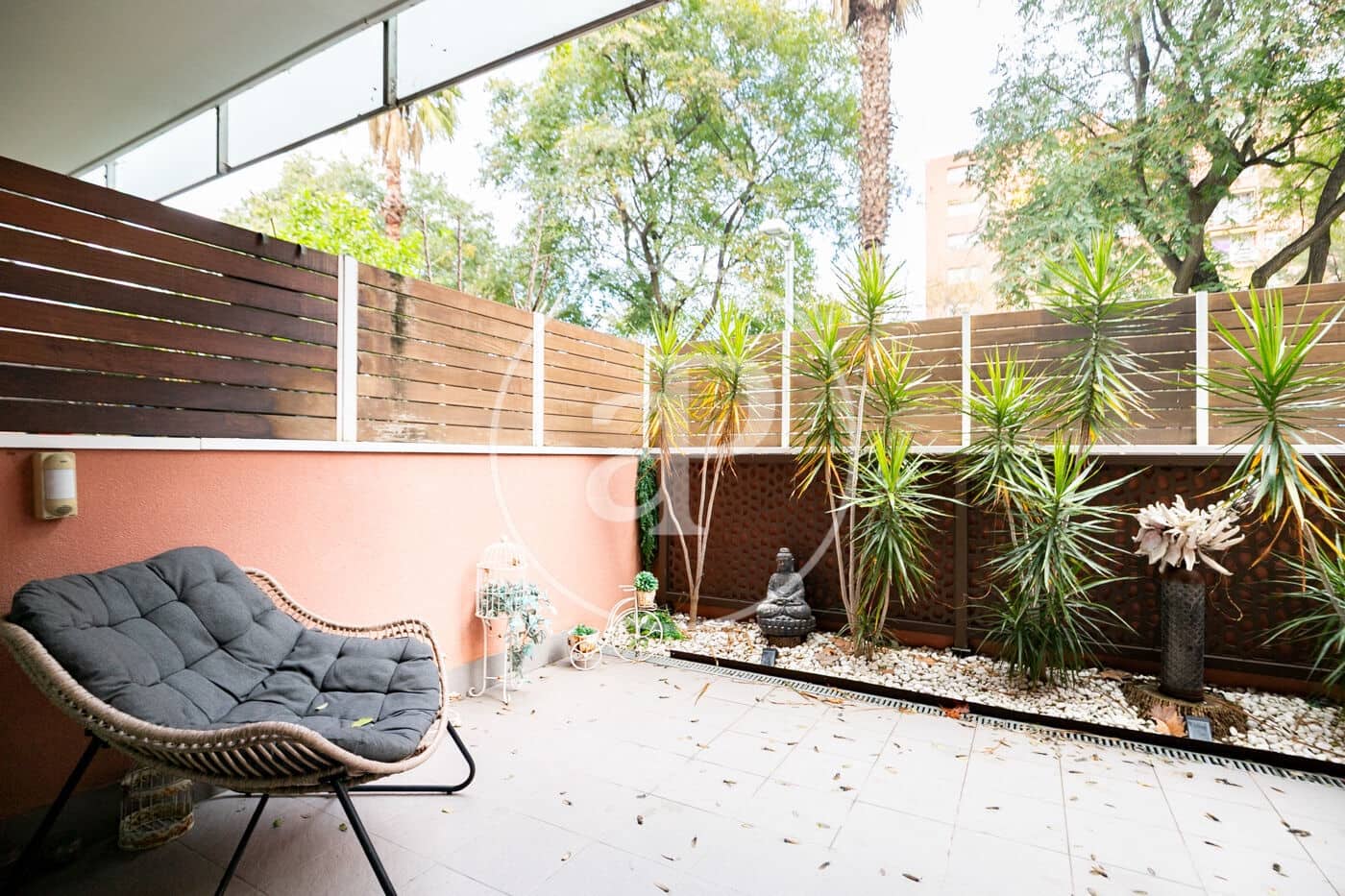 3 soveværelse Lejlighed til salg i Barcelona by med swimmingpool - € 620.000 (Ref: 9436205)