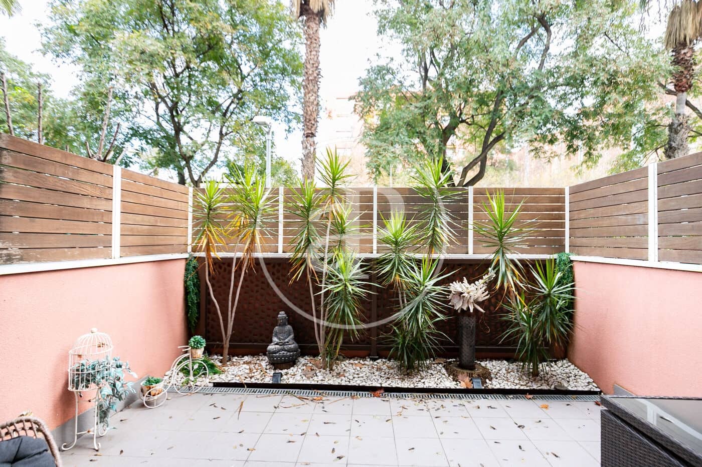 3 soveværelse Lejlighed til salg i Barcelona by med swimmingpool - € 620.000 (Ref: 9436205)