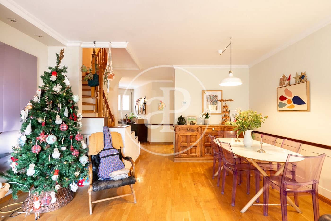 5 slaapkamer Villa te koop in Sant Just Desvern - € 925.000 (Ref: 9436206)