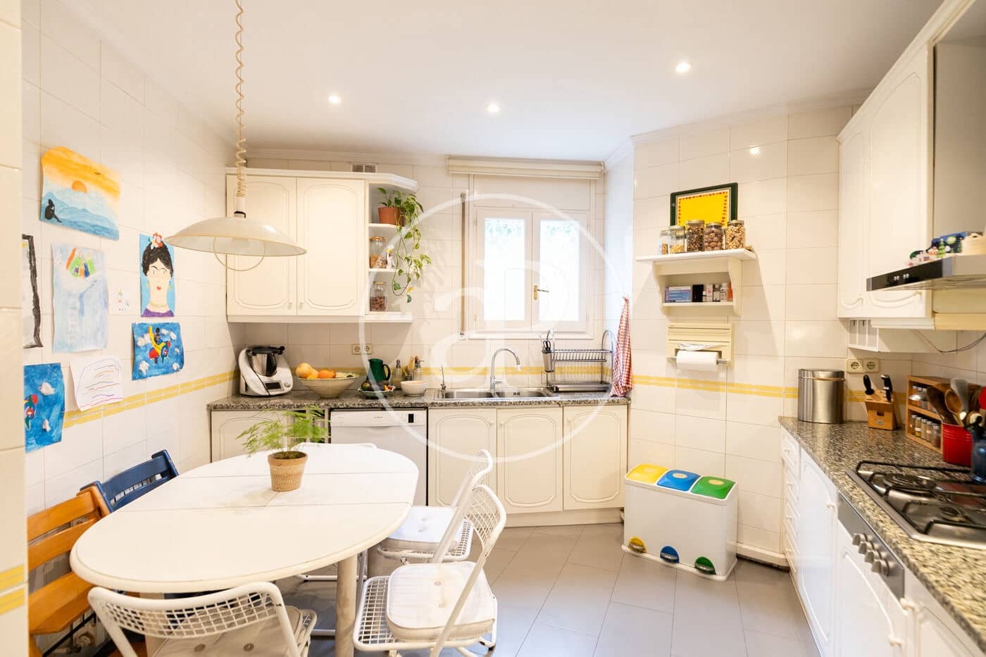 5 slaapkamer Villa te koop in Sant Just Desvern - € 925.000 (Ref: 9436206)