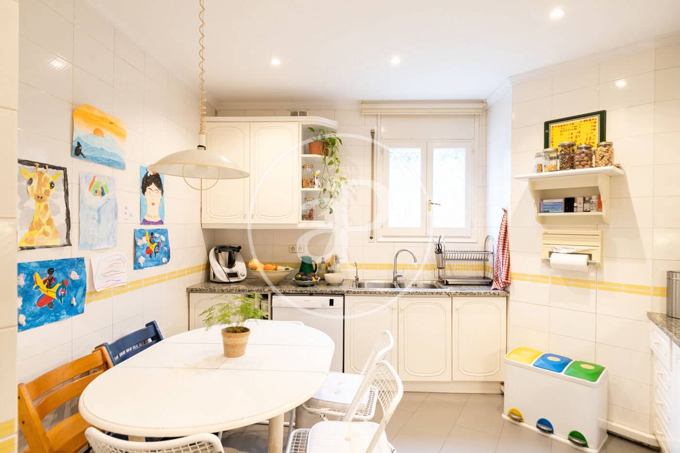 5 slaapkamer Villa te koop in Sant Just Desvern - € 925.000 (Ref: 9436206)