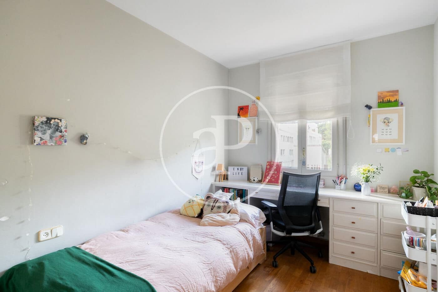 5 slaapkamer Villa te koop in Sant Just Desvern - € 925.000 (Ref: 9436206)