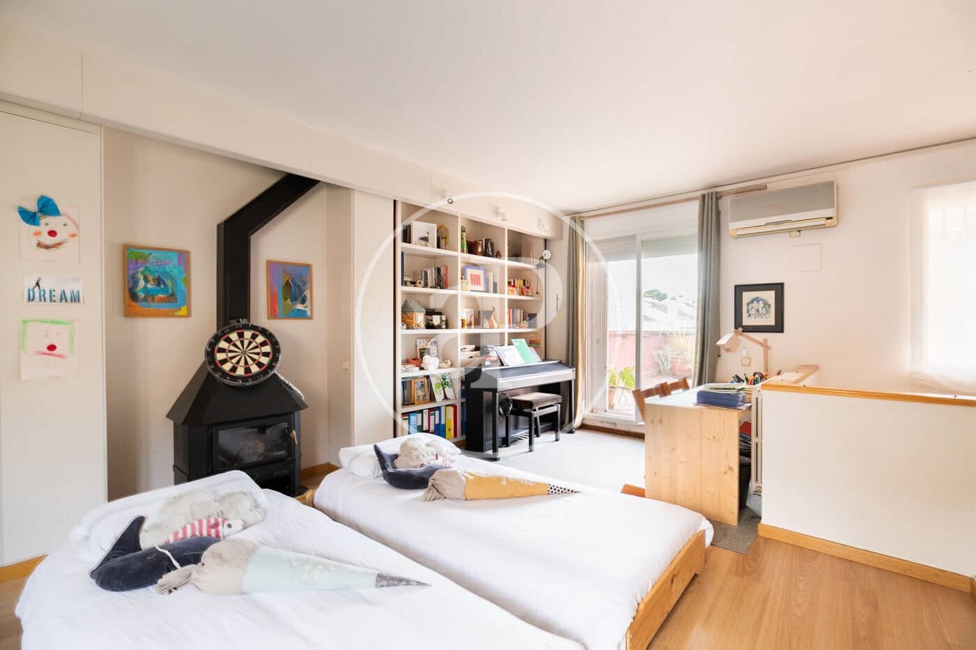 5 slaapkamer Villa te koop in Sant Just Desvern - € 925.000 (Ref: 9436206)