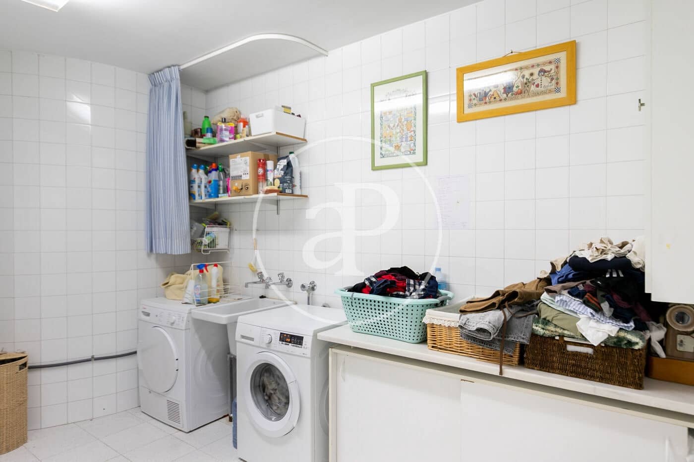 5 slaapkamer Villa te koop in Sant Just Desvern - € 925.000 (Ref: 9436206)