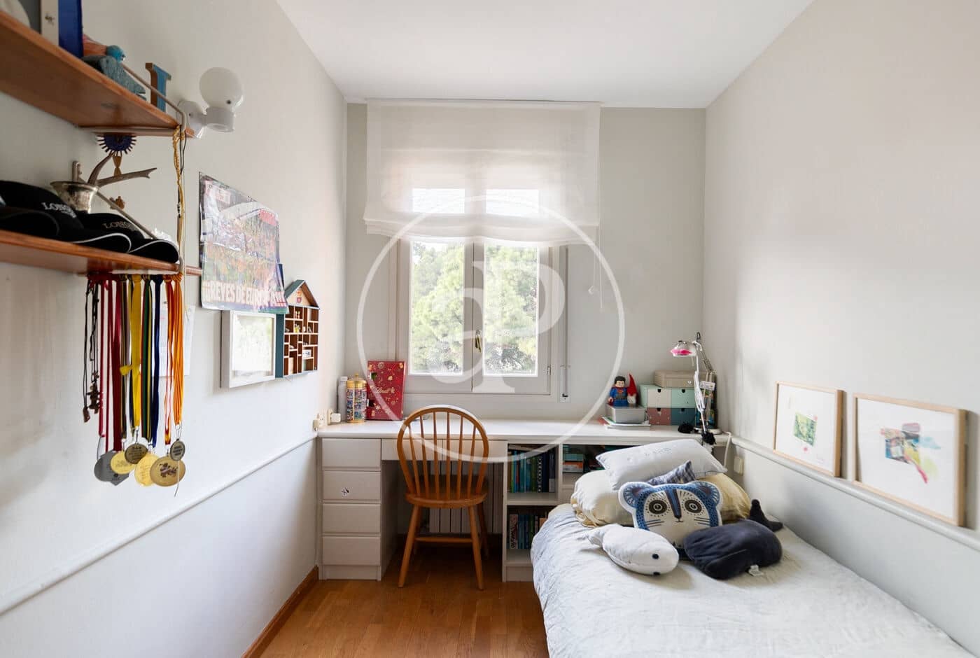 5 slaapkamer Villa te koop in Sant Just Desvern - € 925.000 (Ref: 9436206)