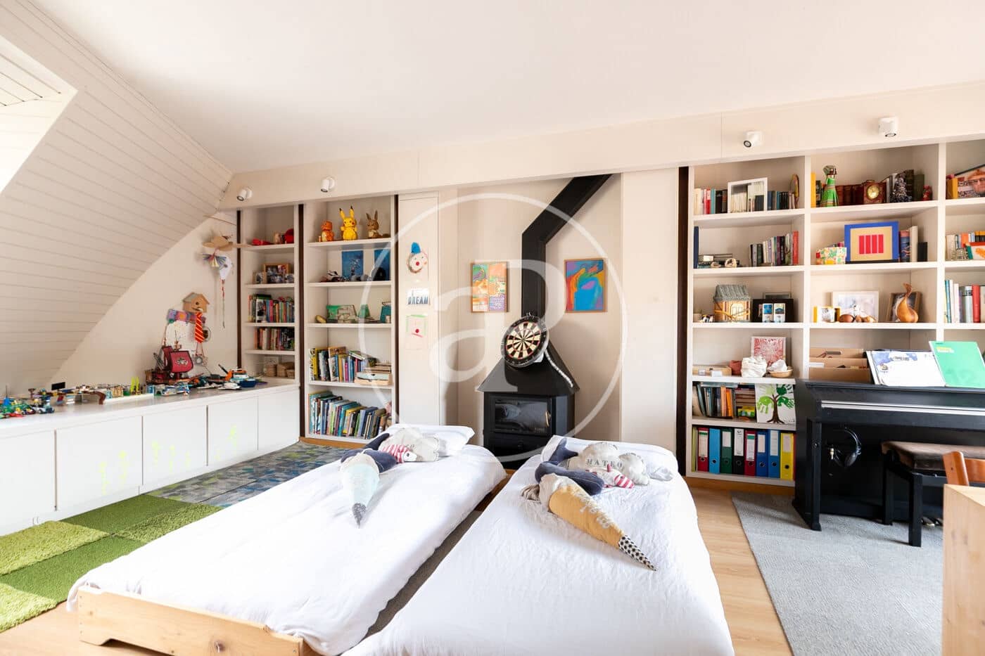 5 slaapkamer Villa te koop in Sant Just Desvern - € 925.000 (Ref: 9436206)